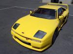 Venturi 400 GT 1994 года